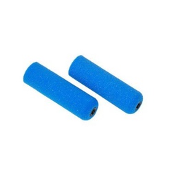 [N96099111R] Ricambi minirullo Microcrater - Set da 2