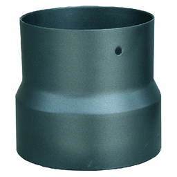 [DFL701980] Riduzione In Acciaio Ø Cm 13 F-12 M