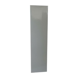 [1996087] Ripiano rinforzato PROMETAL unificato da 30 x 120 cm - affidabile e di qualità!