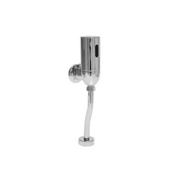 [DFLEX-280-050] Rubinetto Esterno Per Orinatoio A Fotocellula Cromato