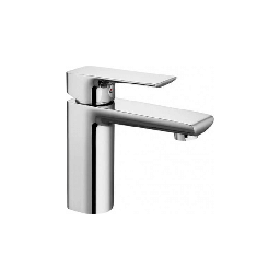 [19917463] Rubinetto Lavabo Finitura Cromata Serie Hope