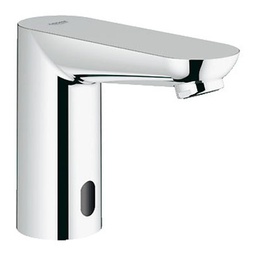 [DFLEX-273-H36269-000] Rubinetto elettronico per lavabo 230V - Cromo