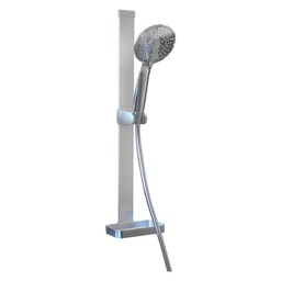 [DFL2052730] Saliscendi Doccia Linea 5 Getti