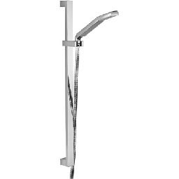 [DFLEX-110-PS079] Saliscendi completo Paffoni Level