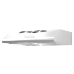 [FZ93000] Samet Gruppo cappa sottopensile Classico 90 bianco