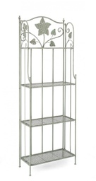[B0741437] Scaffale 4P Harriet Salvia