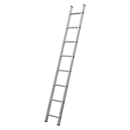 [DFL103432] Scala Ad Un Elemento 10 Gradini - H. 283 Cm.