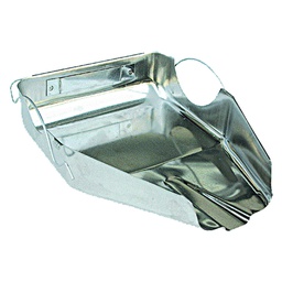 [DFL840026] Scivolo Inox N. 5