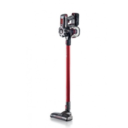 [1997233] Scopa elettrica cordless ricaricabile Rossa 22V Lithium Ariete