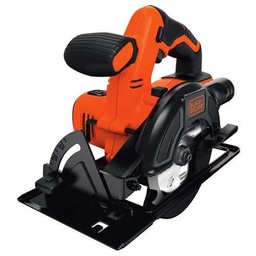 [2002189] Sega circolare a batteria Black e Decker 18V 1,5AH