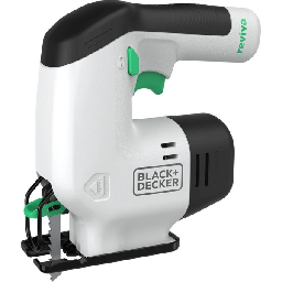 [2006622] Seghetto alternativo Black &amp; Decker Reviva a batteria 12V