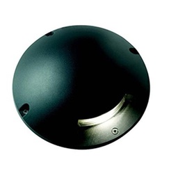 [SOV99109/16] Segnapasso 1W Led 4000K  linea upper  grafite