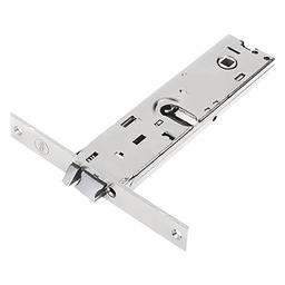[DFL3023154] Serratura Elettrica Da Fascia Stretta 854 E70-Front.16 Mm /Inter.67 Mm