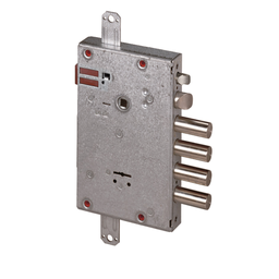 [CAP4096] Serratura Elettronica Cisa  a Chiave Lunga