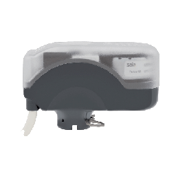 [DFLEX-411-T989-090] Servocomando elettrico per valvole di zona a sfera