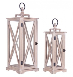 [B0140893] Set2 Lanterna Baita Slim Nat