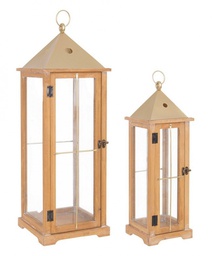 [B0141152] Set2 Lanterna Beatific Oro Alta