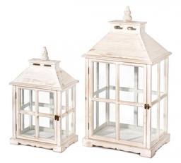 [B0140493] Set2 Lanterna Bianco 476
