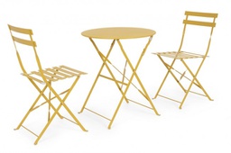 [B0803556] Set3 Bistrot Wissant Ocra