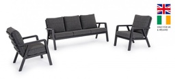 [B0663461] Set3 Salotto C-C Truman Antr Jx55-Uk