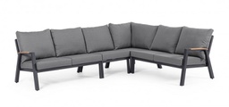 [B0663346] Set4 Salotto Angolare C-C Jacob Antrjx55