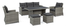 [B0661849] Set6 Salotto C-C Ariel Grey