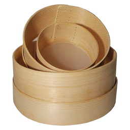 [DFL8029348] Setacci Per Farina Set 3 Pz