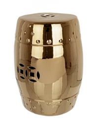 [B0740023] Sgabello Sfinge Chanterelle