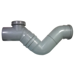 [DFLEX-360-533B-125] Sifone Firenze Valsir - Diametro 125