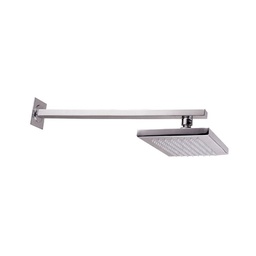 [EFFEZ28701] Soffione per doccia a parete finitura cromo EFFEZ