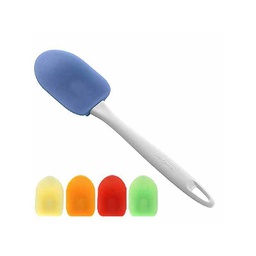 [MA09001010] Spatola Silicone Cucchiaio Presto Tescoma 420506