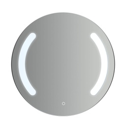 [DFLEX-145-L103] Specchio Led Mod. Massimo Linea Vanitas