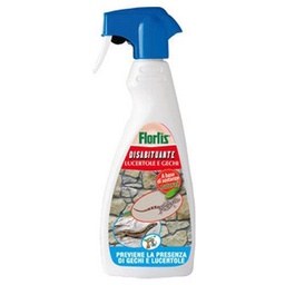 [1927697] Spray Disabituante e Repellente per Lucertole e Gechi da 500ml