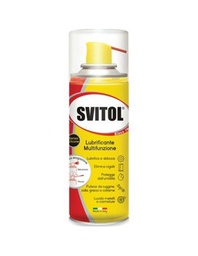 [1992033] Spray Lubrificante Svitante Arexons con 200 ml di prodotto.