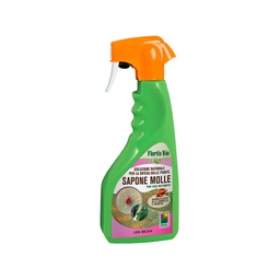 [1919911] Spray Sapone Molle da 200ml