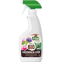 [332532] Spray antiparassitario Fito Cocciniglia Stop 500ml - protezione efficace per le tue piante!