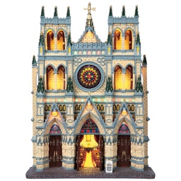 [1998896] St. Patrick's Cathedral - 95916