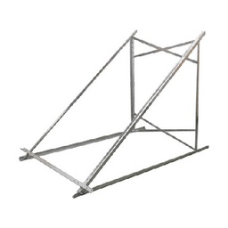 [DFLEX-415-KMS-06] Staffe per impianto solare 415-KMN-300544