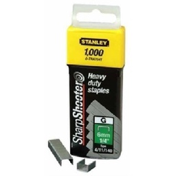 [2002471] Stanley punti tipo G 1000 pz