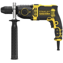 [1908987] Stanley trapano a percussione  1100W a 2 velocità