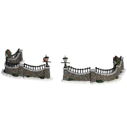 [20038615] Stone Wall