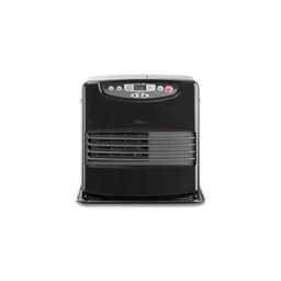 [1938124] Stufa portatile a combustibile liquido Nera Qlima SRE5035C 3500w