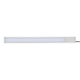 [20006899] Sub-lampio LED Telefunken 57,5 cm 10w 1100lm argento
