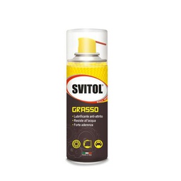 [019247] Svitil - Grasso Lubrificante Spray Antiattrito da 200 ml