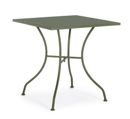 [19905518] TAVOLO KELSIE FOREST 70X70  centimetri