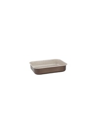 [1958680] TEGLIA PIZZA ANTIADERENTE RUSTIC LINE 61430 - DIMENSIONI 30X22,5X6 CM