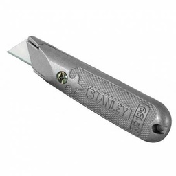 [1993966] Taglierino cutter stanley lama fissa 18 mm Stanley