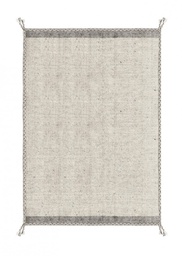 [B0601542] Tappeto Chathu Beige 140X200
