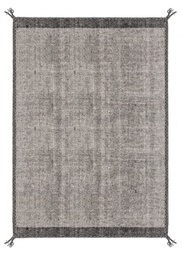 [B0601544] Tappeto Chathu Grigio 160X230