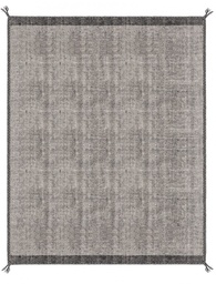 [B0601546] Tappeto Chathu Grigio 200X300